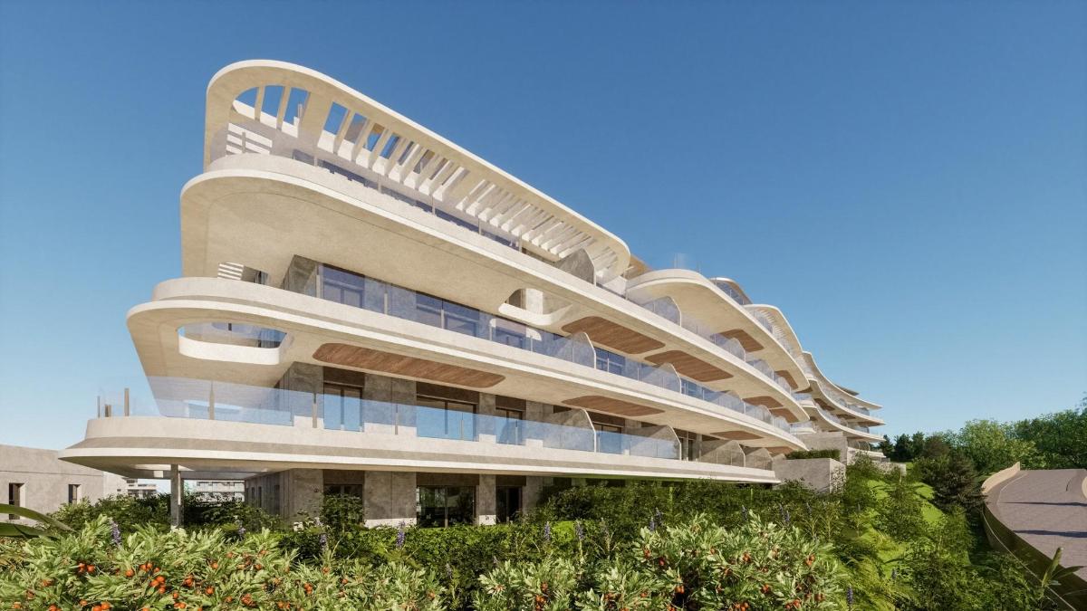 1 Bed, 1 Bath, ApartmentFor Sale, Mijas, Costa del Sol