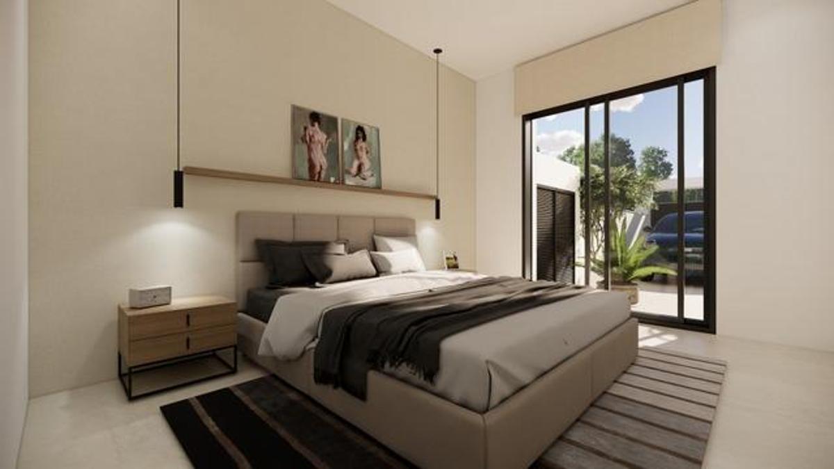 3 Bed, 2 Bath, HouseFor Sale, San Fulgencio, Alicante