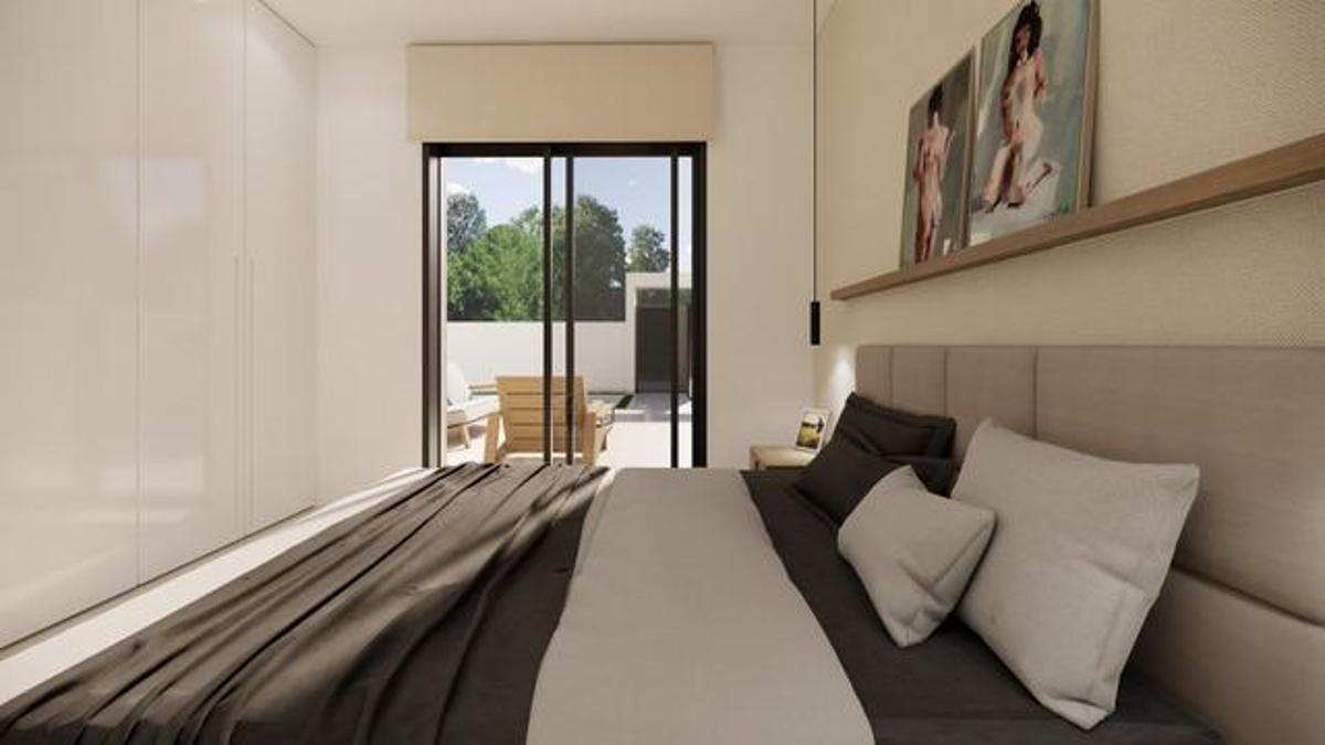 3 Bed, 2 Bath, HouseFor Sale, San Fulgencio, Alicante