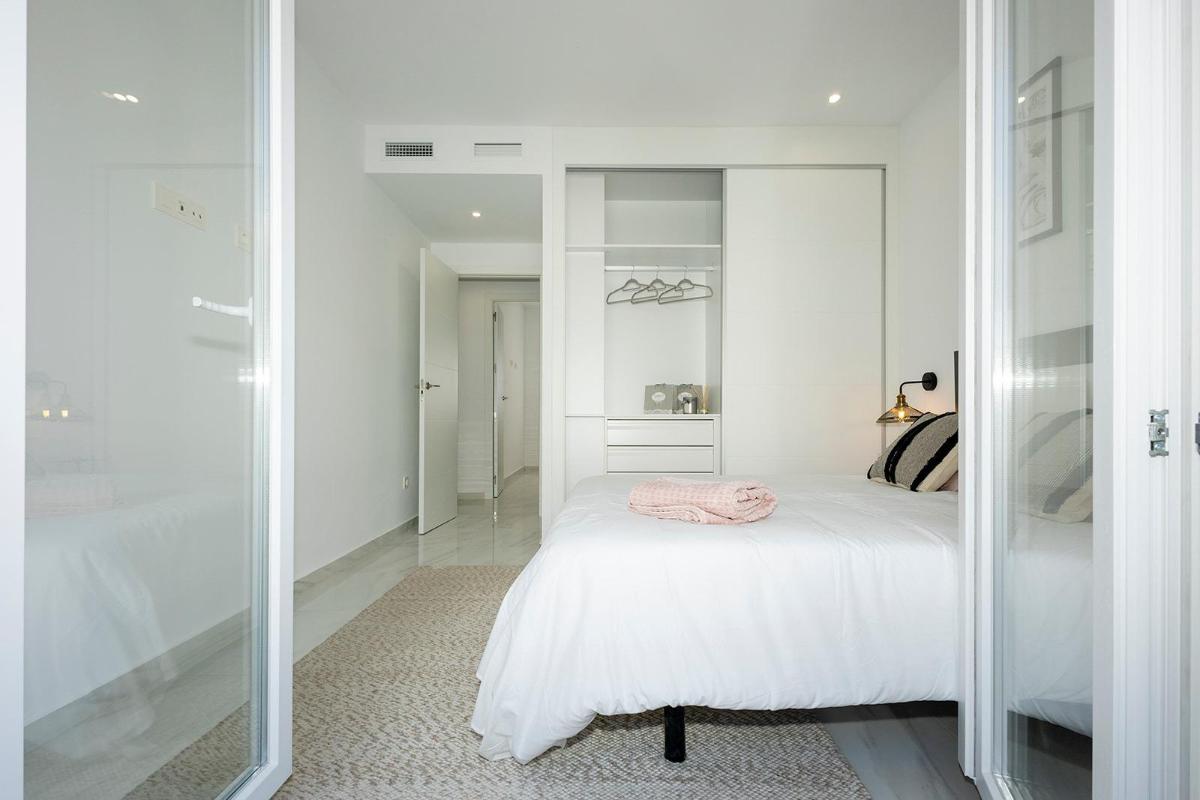 2 Bed, 1 Bath, ApartmentFor Sale, Jacarilla, Alicante