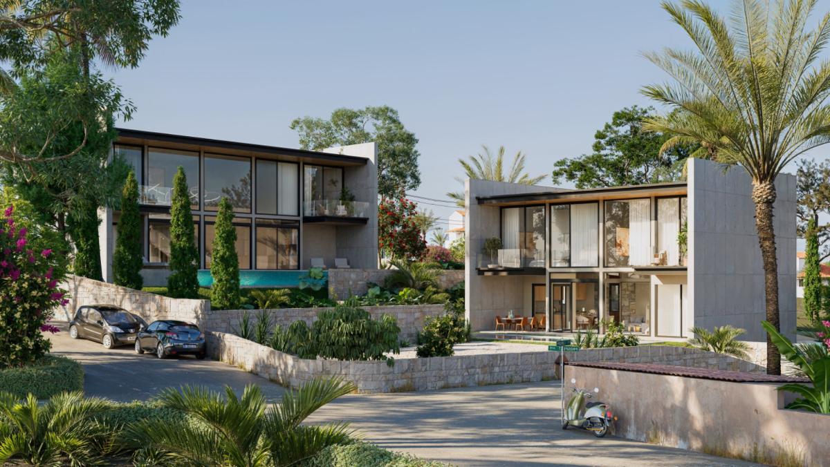 3 Bed, 3 Bath, HouseFor Sale, Calpe, Costa Blanca