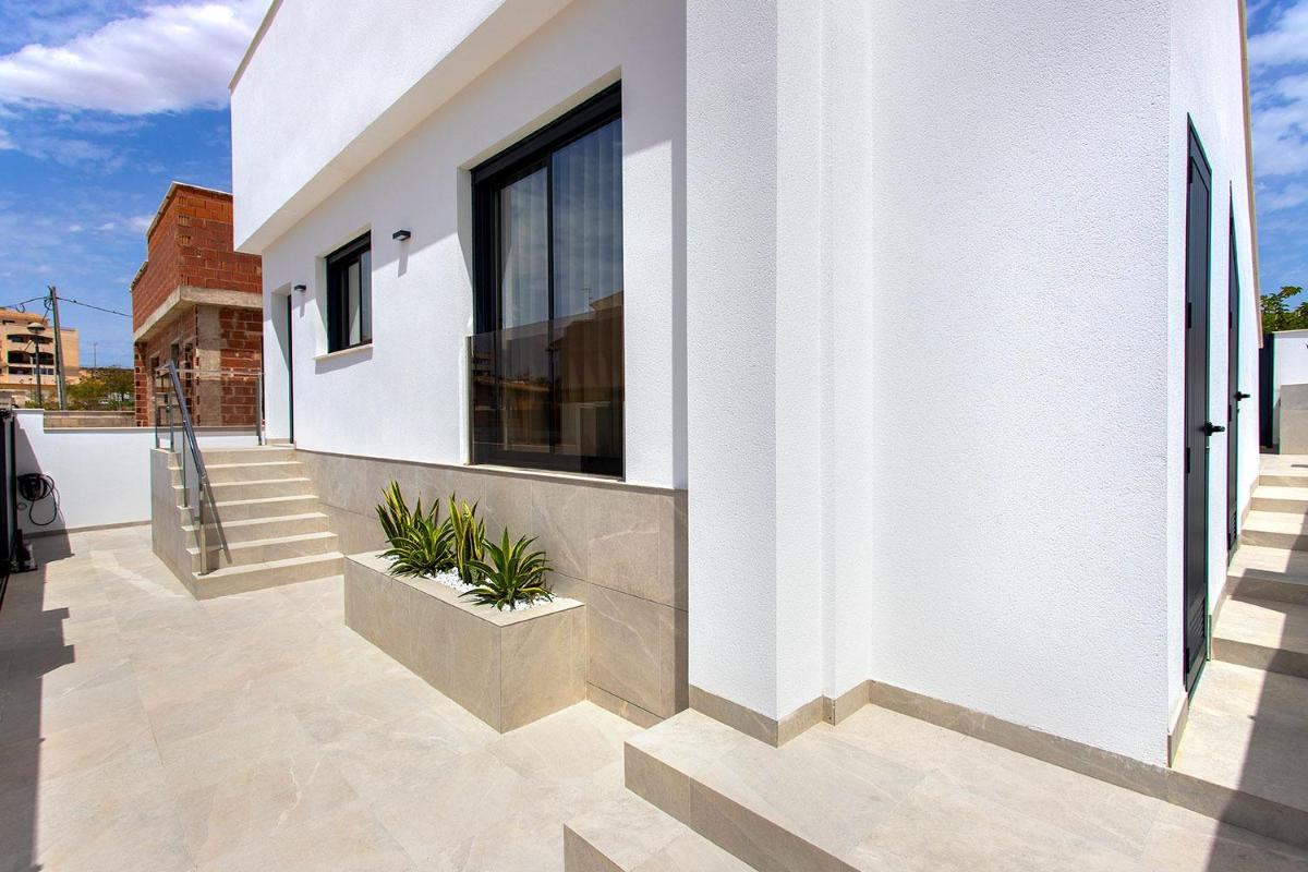 3 Bed, 2 Bath, HouseFor Sale, Sucina, Murcia