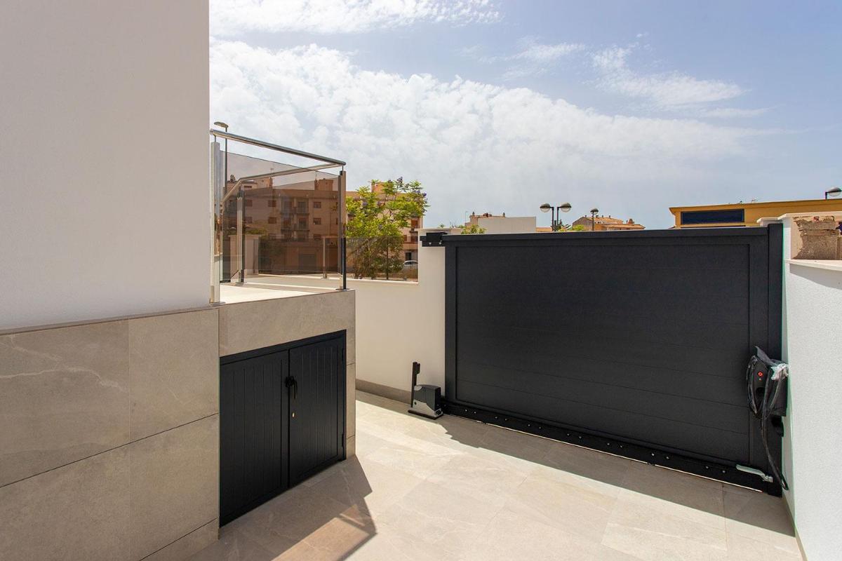 3 Bed, 2 Bath, HouseFor Sale, Sucina, Murcia