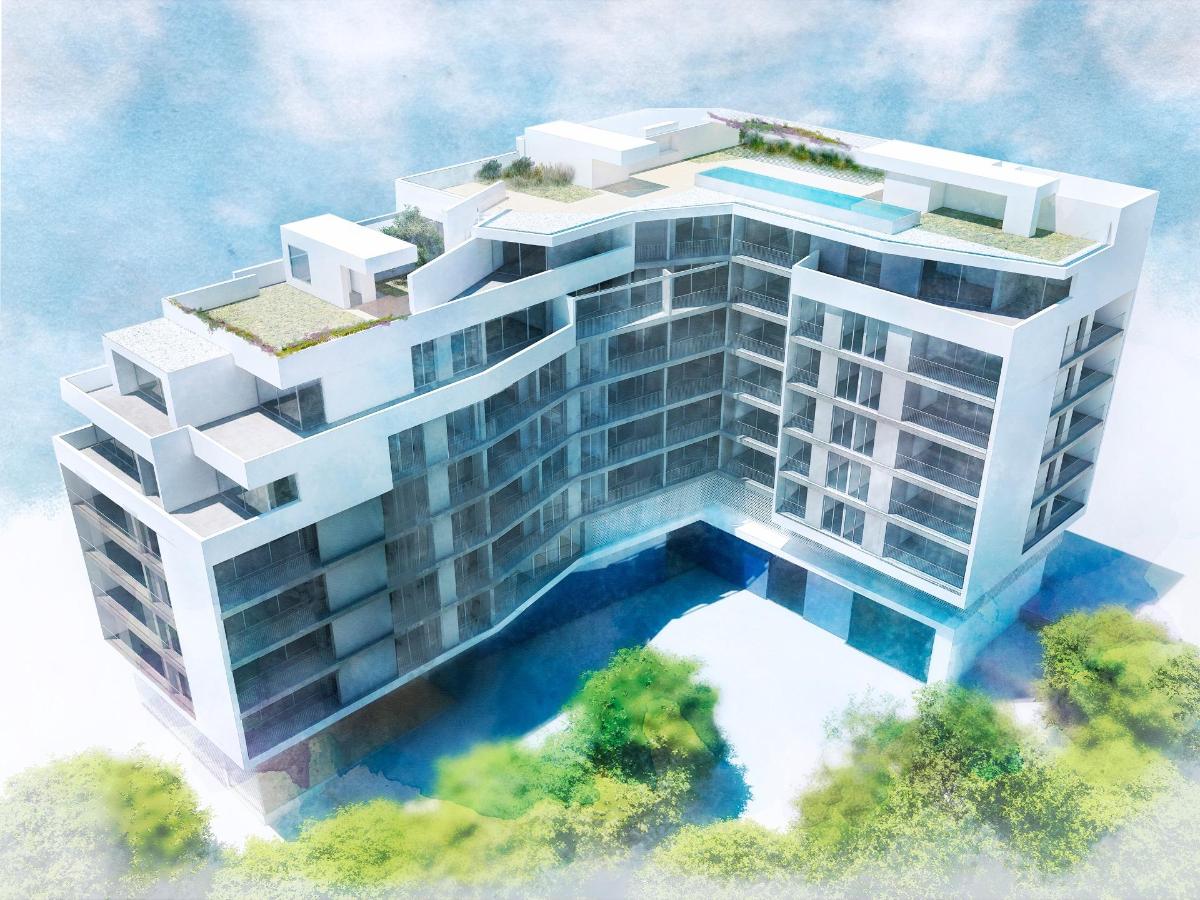 2 Bed, 2 Bath, ApartmentFor Sale, Alicante, Costa Blanca