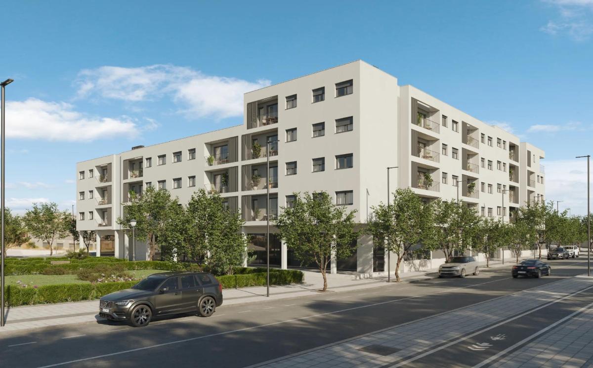 3 Bed, 2 Bath, ApartmentFor Sale, Alicante, Costa Blanca