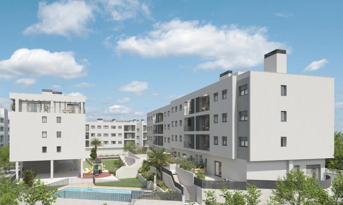 3 Bed, 2 Bath, ApartmentFor Sale, Alicante, Costa Blanca