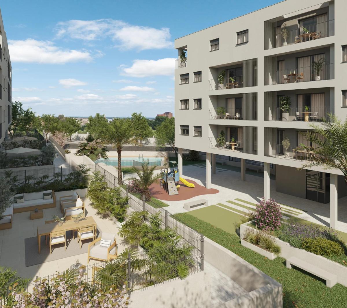 2 Bed, 2 Bath, ApartmentFor Sale, Alicante, Costa Blanca