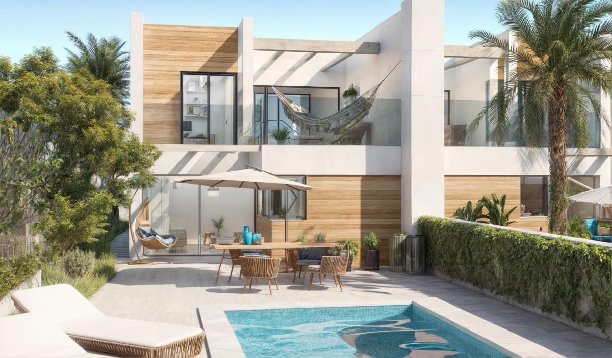 3 Bed, 2 Bath, HouseFor Sale, Alfas del Pi, Costa Blanca