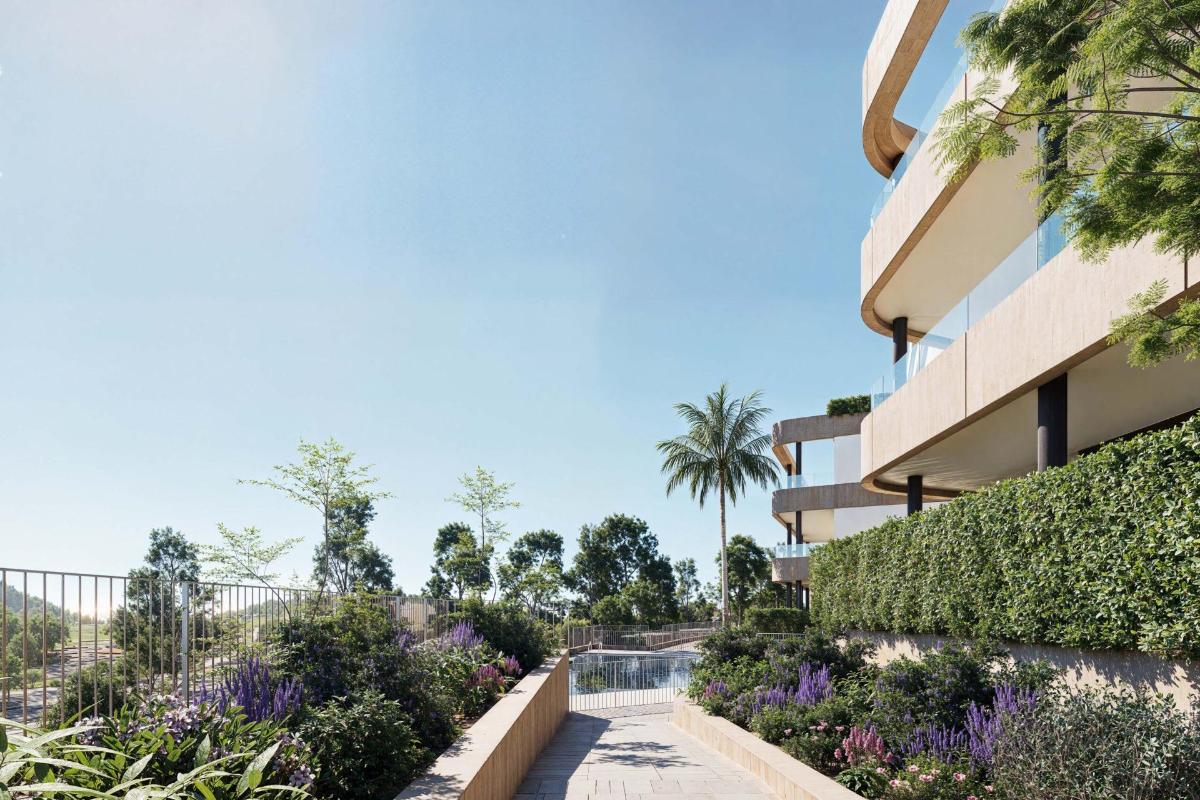 2 Bed, 2 Bath, ApartmentFor Sale, Estepona, Costa del Sol