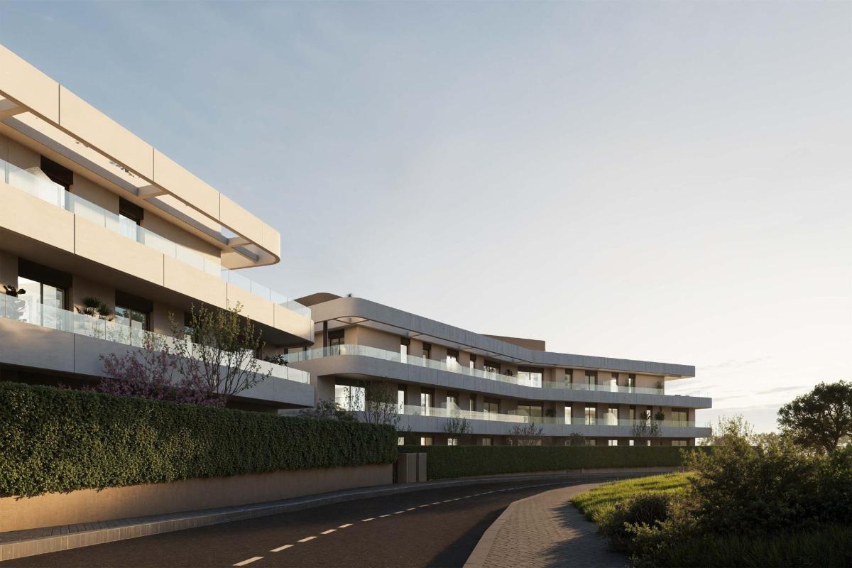 2 Bed, 2 Bath, ApartmentFor Sale, Estepona, Costa del Sol