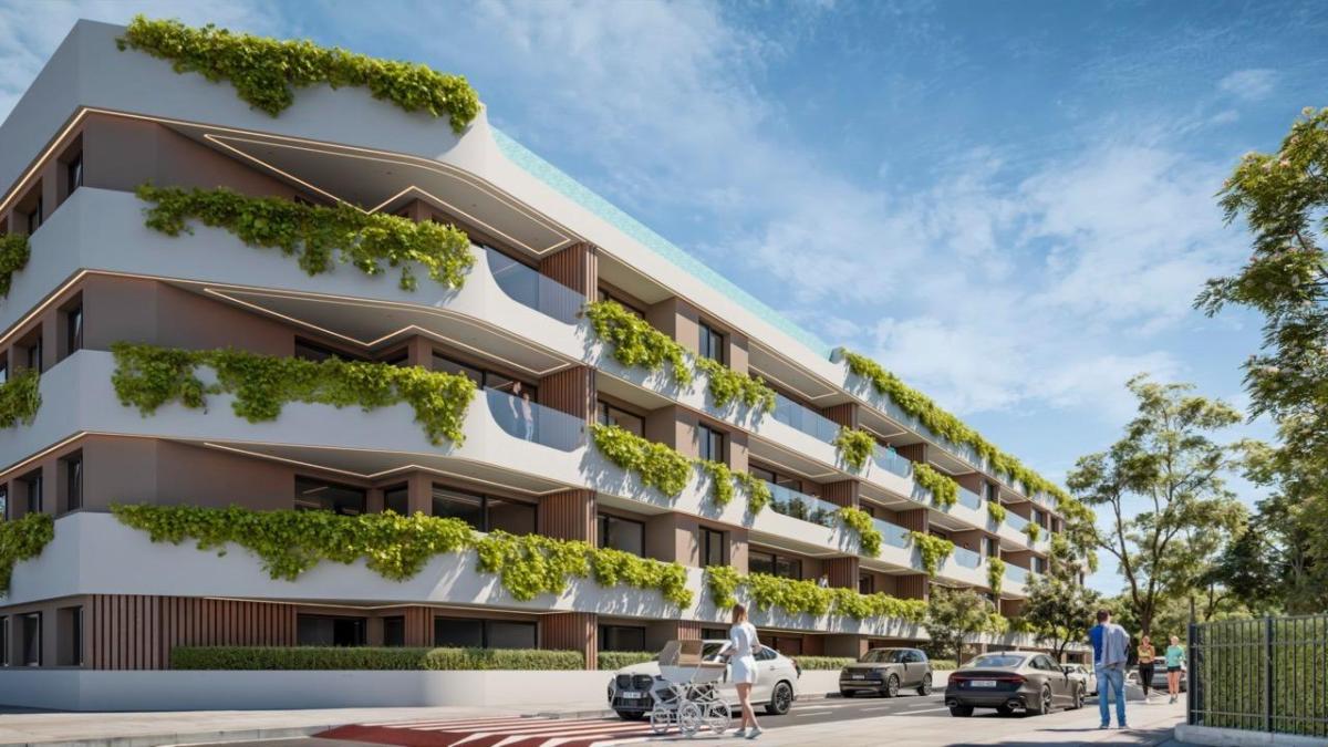 1 Bed, 1 Bath, ApartmentFor Sale, San Pedro de Alcantara, Costa del Sol