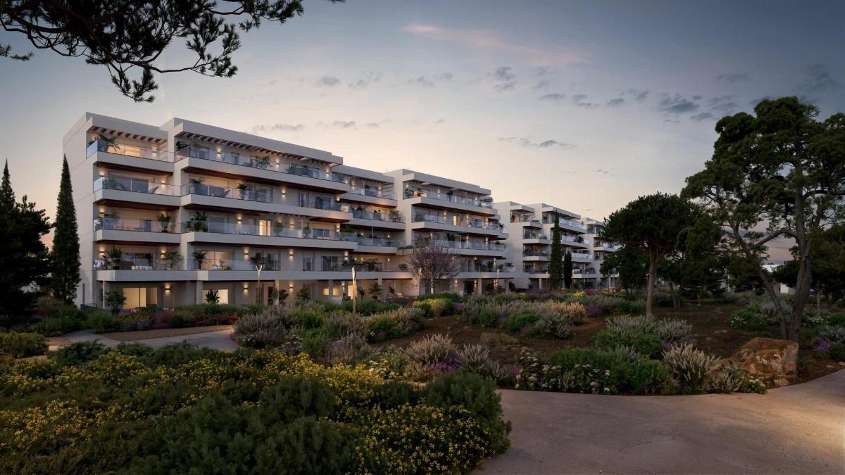 1 Bed, 1 Bath, ApartmentFor Sale, Denia, Costa Blanca