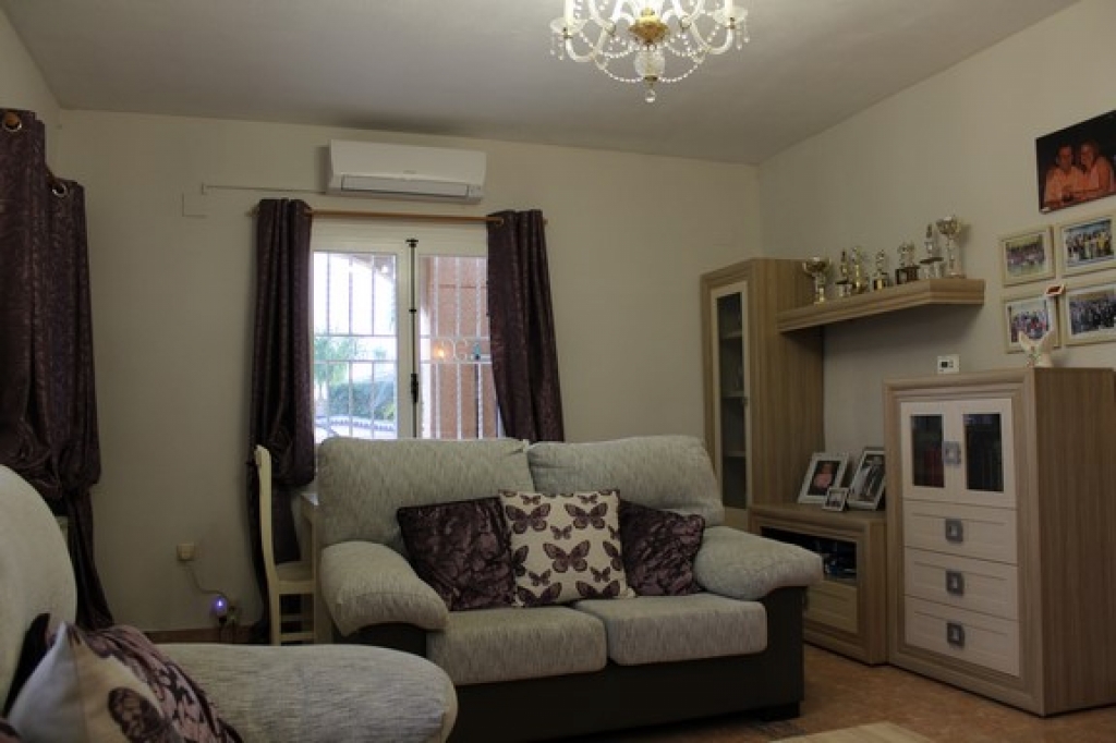 2 Bed, 1 Bath, ApartmentFor Sale, Benijofar, Alicante