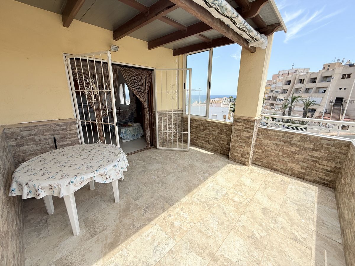 1 Bed, 1 Bath, ApartmentFor Sale, Torrevieja, Alicante