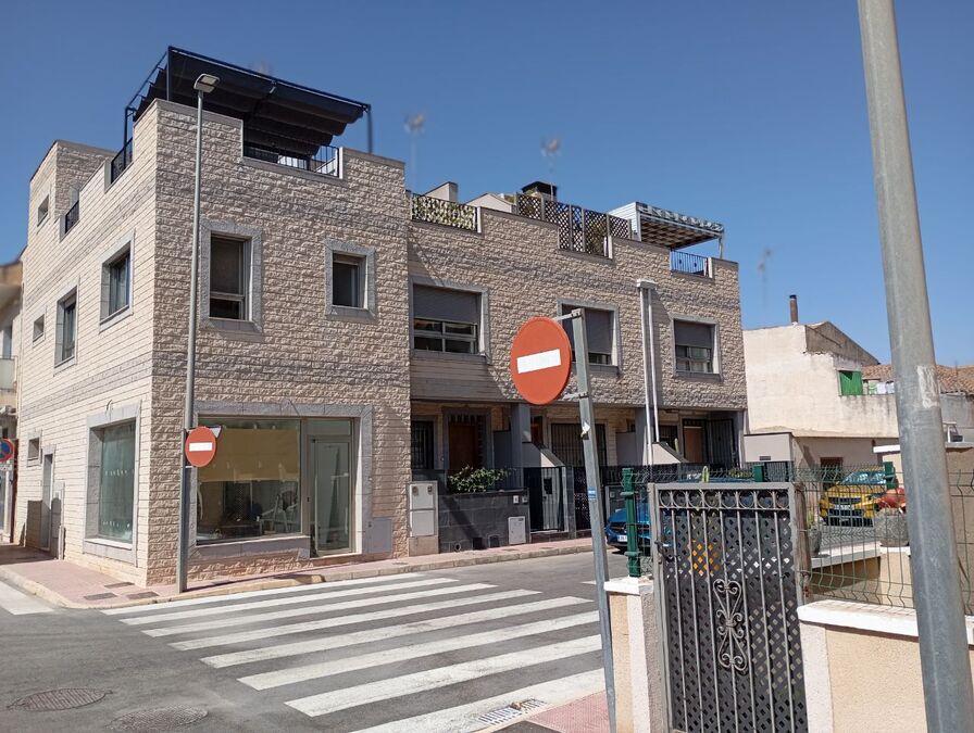 1 Bed, 1 Bath, ApartmentFor Sale, Daya Vieja, Alicante