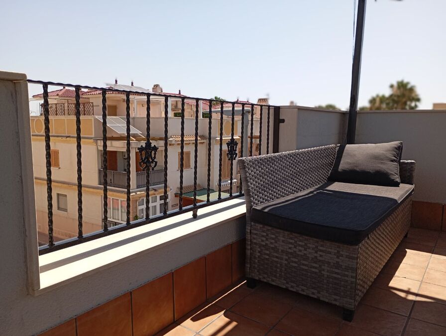 1 Bed, 1 Bath, ApartmentFor Sale, Daya Vieja, Alicante 1 Bed, 1 Bath, ApartmentFor Sale, Daya Vieja, Alicante