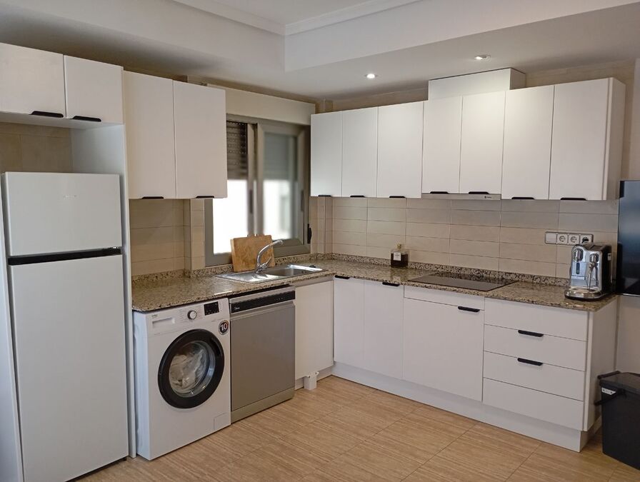1 Bed, 1 Bath, ApartmentFor Sale, Daya Vieja, Alicante 1 Bed, 1 Bath, ApartmentFor Sale, Daya Vieja, Alicante