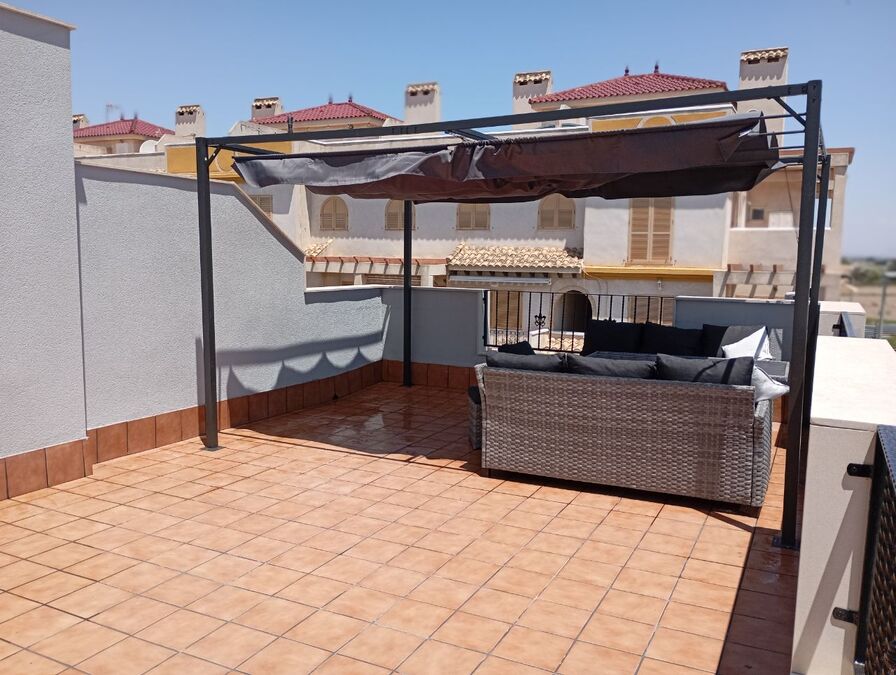 1 Bed, 1 Bath, ApartmentFor Sale, Daya Vieja, Alicante 1 Bed, 1 Bath, ApartmentFor Sale, Daya Vieja, Alicante