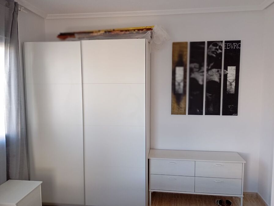 1 Bed, 1 Bath, ApartmentFor Sale, Daya Vieja, Alicante 1 Bed, 1 Bath, ApartmentFor Sale, Daya Vieja, Alicante