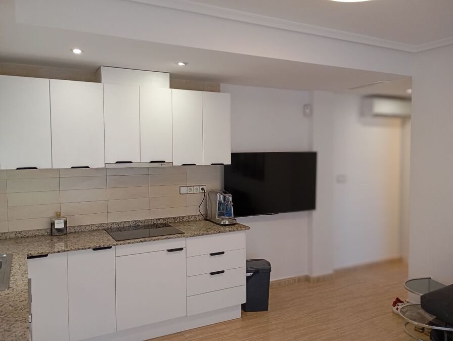 1 Bed, 1 Bath, ApartmentFor Sale, Daya Vieja, Alicante 1 Bed, 1 Bath, ApartmentFor Sale, Daya Vieja, Alicante
