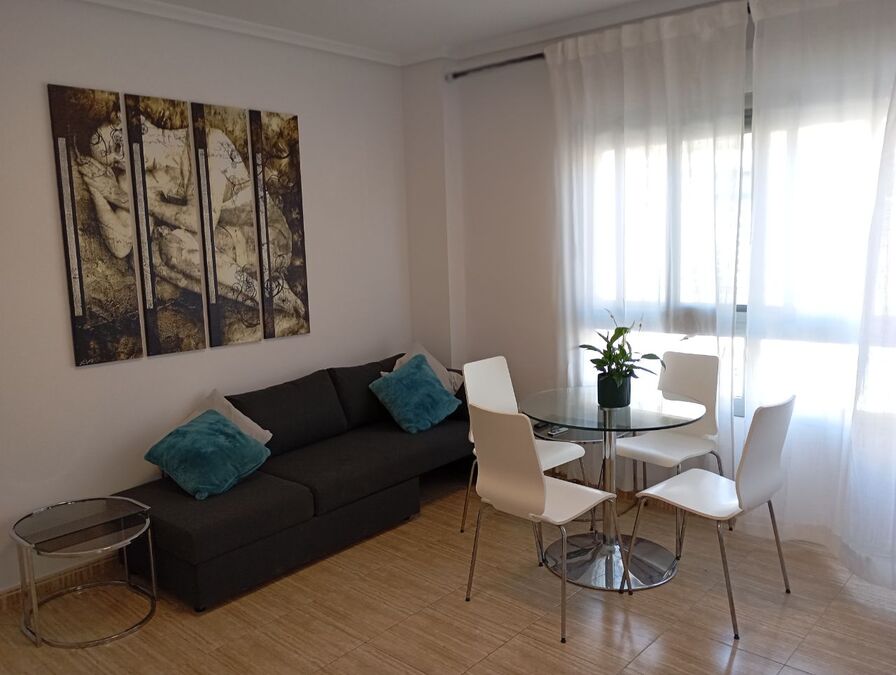 1 Bed, 1 Bath, ApartmentFor Sale, Daya Vieja, Alicante 1 Bed, 1 Bath, ApartmentFor Sale, Daya Vieja, Alicante
