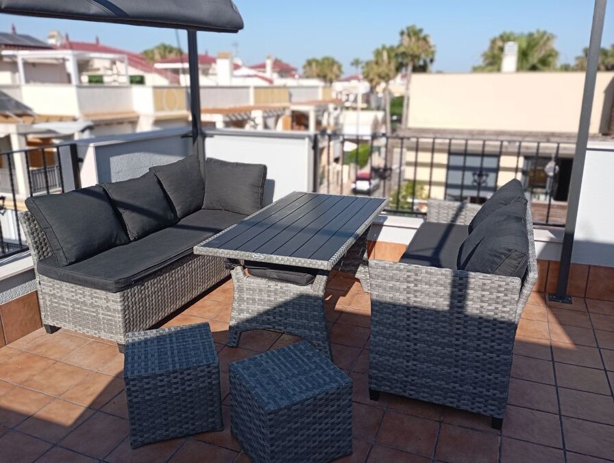 1 Bed, 1 Bath, ApartmentFor Sale, Daya Vieja, Alicante 1 Bed, 1 Bath, ApartmentFor Sale, Daya Vieja, Alicante