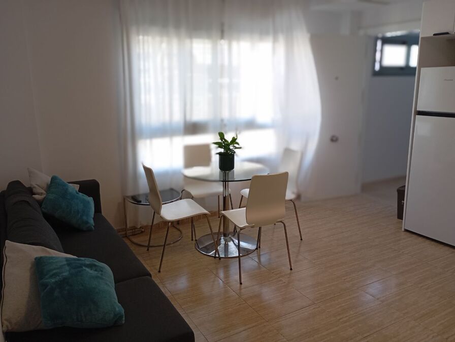 1 Bed, 1 Bath, ApartmentFor Sale, Daya Vieja, Alicante 1 Bed, 1 Bath, ApartmentFor Sale, Daya Vieja, Alicante