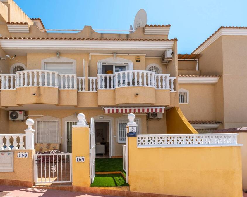 2 Bed, 2 Bath, HouseFor Sale, Las Filipinas, Alicante 2 Bed, 2 Bath, HouseFor Sale, Las Filipinas, Alicante