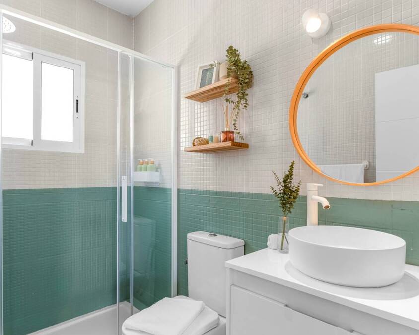 2 Bed, 2 Bath, HouseFor Sale, Las Filipinas, Alicante