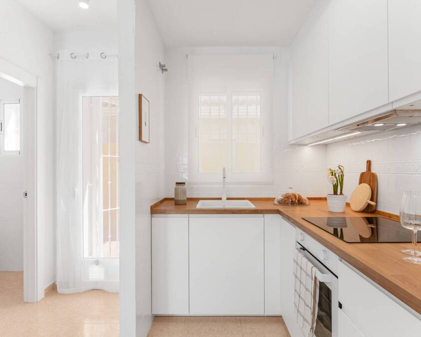 2 Bed, 2 Bath, HouseFor Sale, Las Filipinas, Alicante