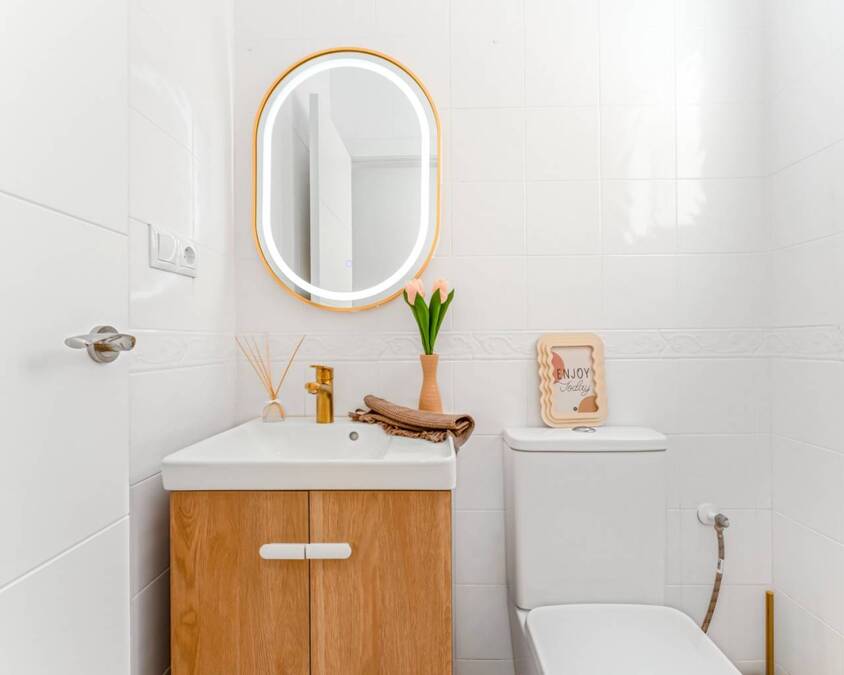 2 Bed, 2 Bath, HouseFor Sale, Las Filipinas, Alicante