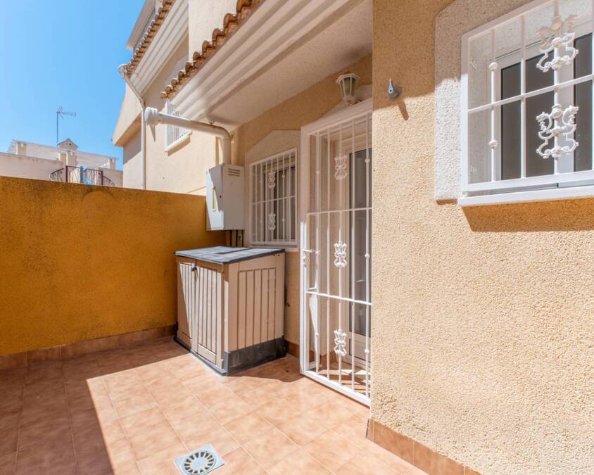 2 Bed, 2 Bath, HouseFor Sale, Las Filipinas, Alicante