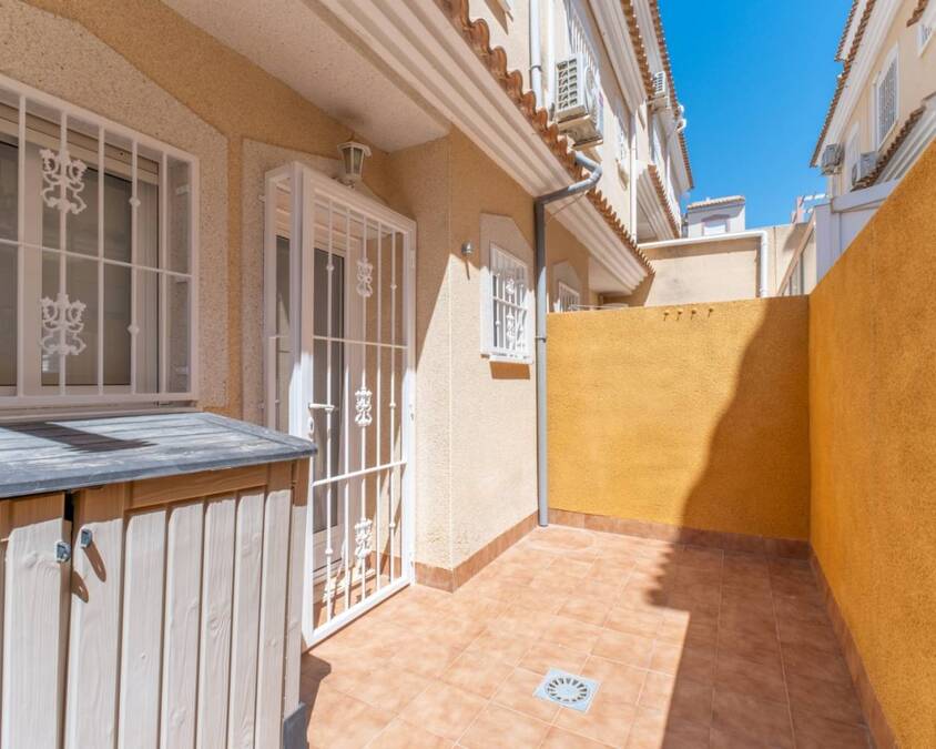 2 Bed, 2 Bath, HouseFor Sale, Las Filipinas, Alicante