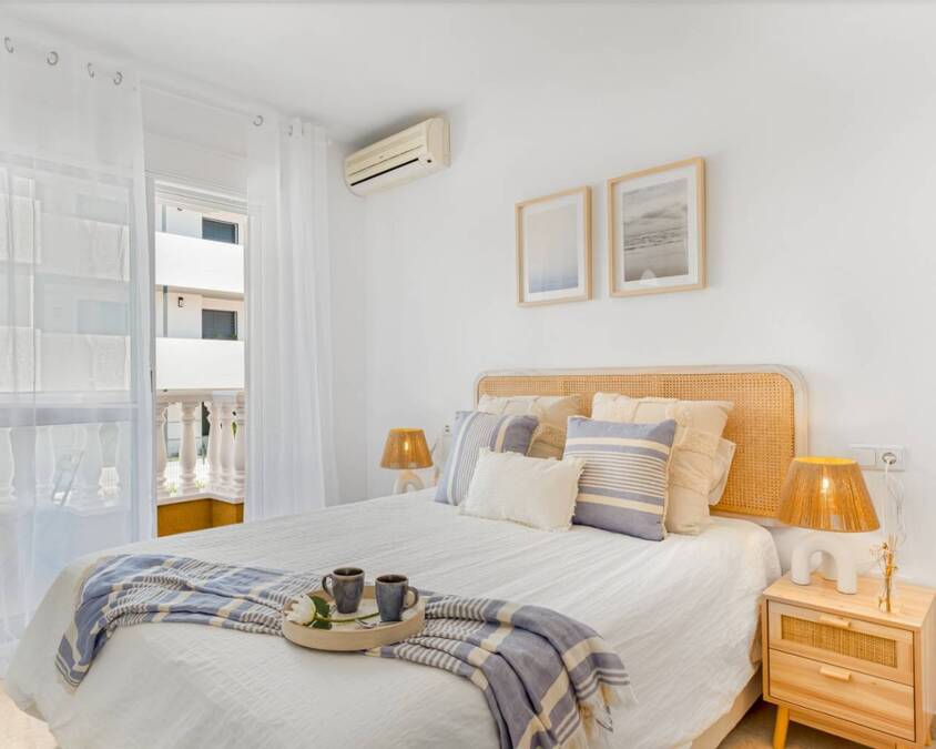 2 Bed, 2 Bath, HouseFor Sale, Las Filipinas, Alicante