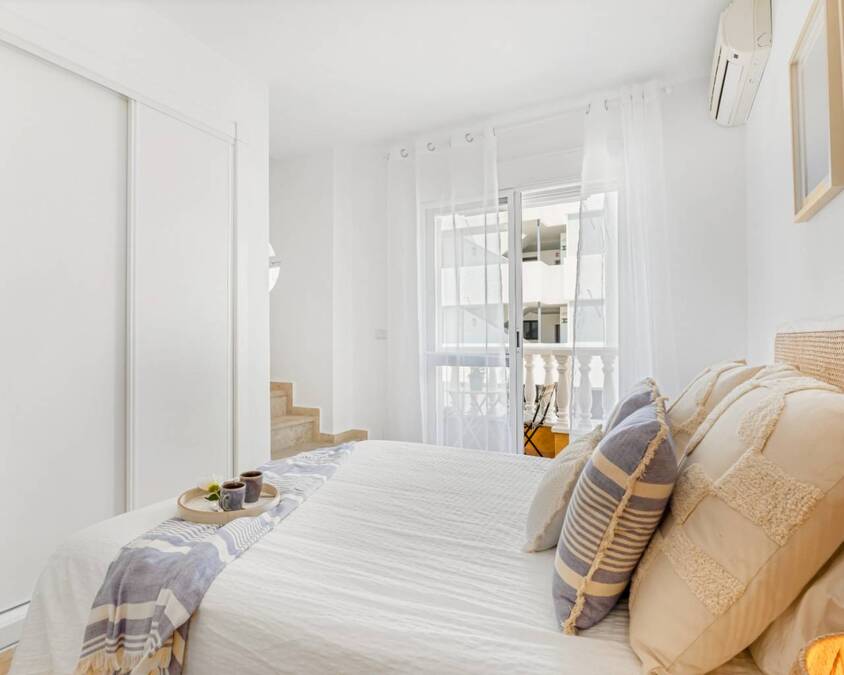 2 Bed, 2 Bath, HouseFor Sale, Las Filipinas, Alicante