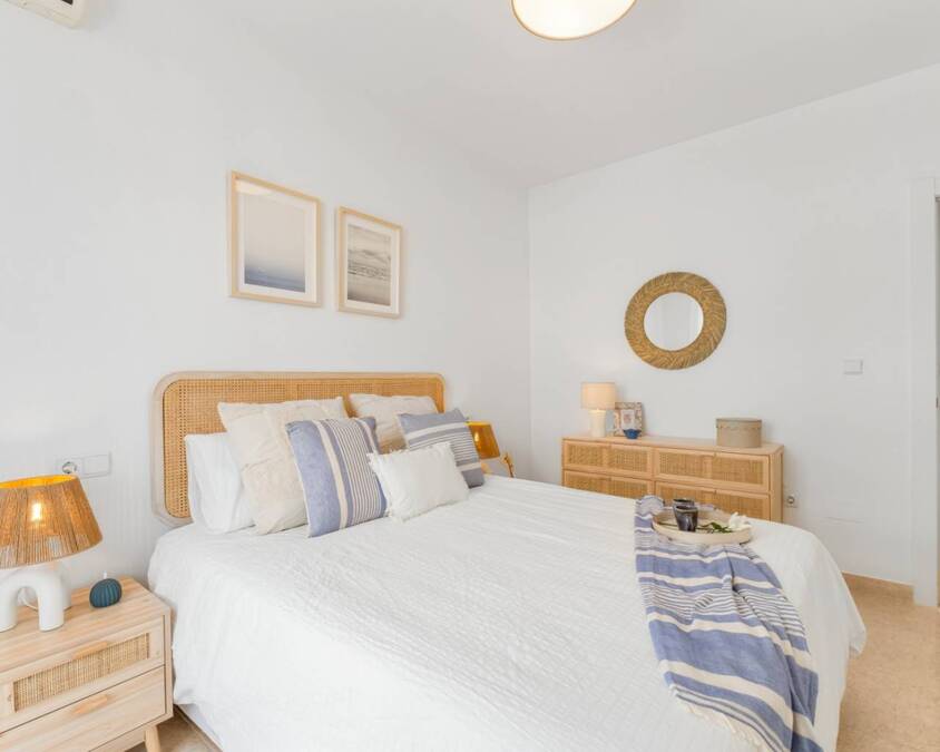 2 Bed, 2 Bath, HouseFor Sale, Las Filipinas, Alicante