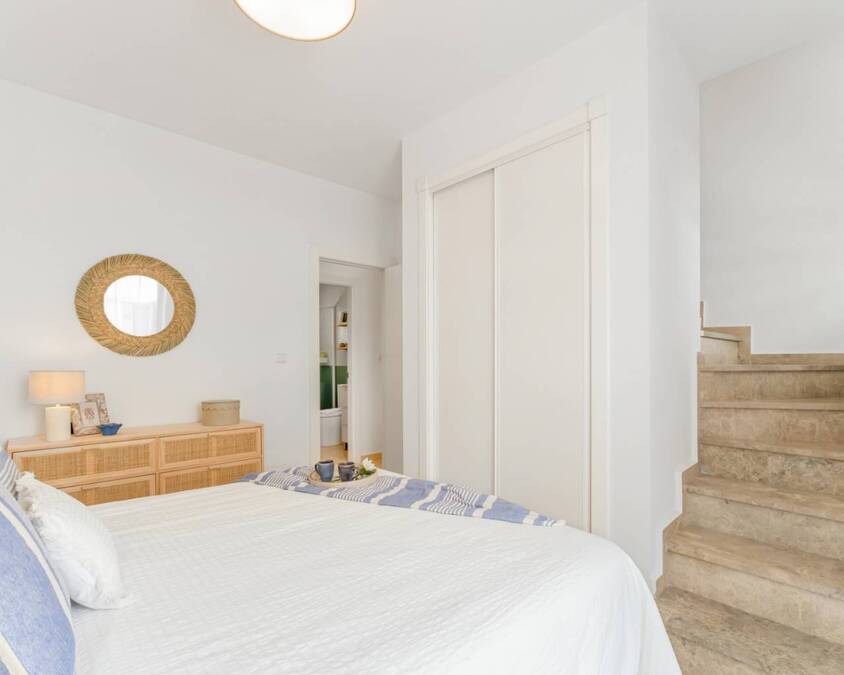 2 Bed, 2 Bath, HouseFor Sale, Las Filipinas, Alicante