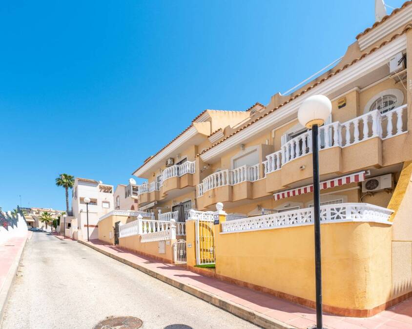 2 Bed, 2 Bath, HouseFor Sale, Las Filipinas, Alicante