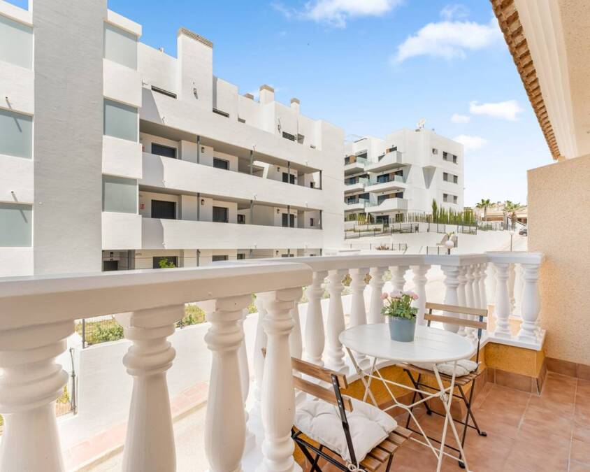 2 Bed, 2 Bath, HouseFor Sale, Las Filipinas, Alicante