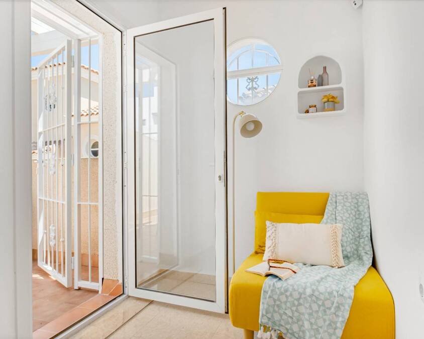 2 Bed, 2 Bath, HouseFor Sale, Las Filipinas, Alicante