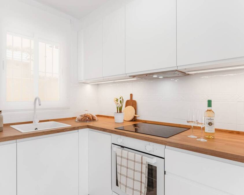 2 Bed, 2 Bath, HouseFor Sale, Las Filipinas, Alicante