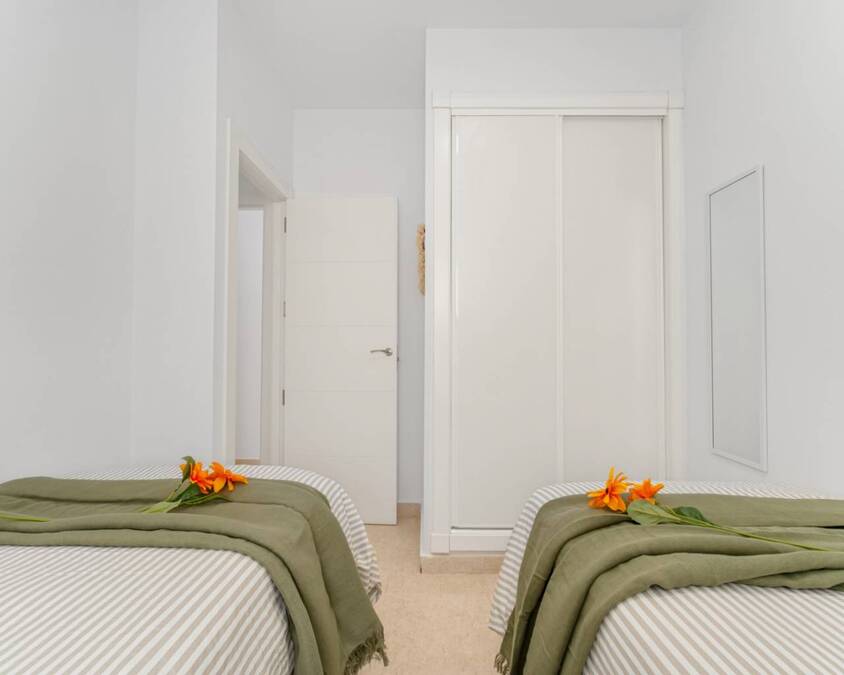 2 Bed, 2 Bath, HouseFor Sale, Las Filipinas, Alicante