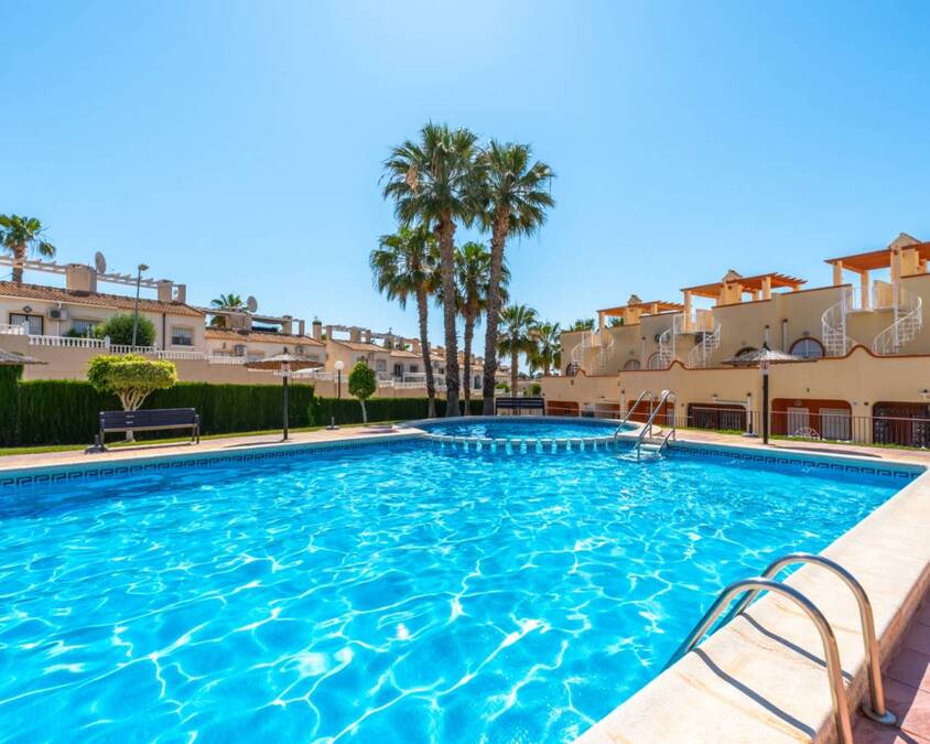 2 Bed, 2 Bath, HouseFor Sale, Las Filipinas, Alicante