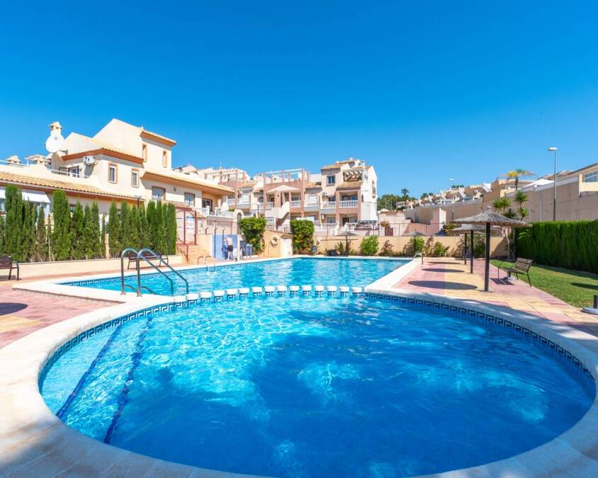 2 Bed, 2 Bath, HouseFor Sale, Las Filipinas, Alicante