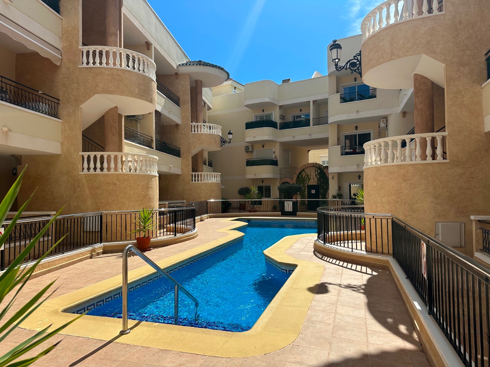 2 Bed, 2 Bath, ApartmentFor Sale, Jacarilla, Alicante
