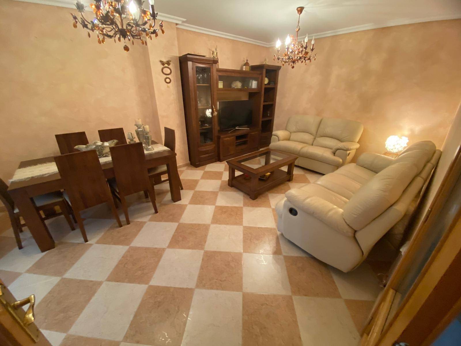 3 Bed, 2 Bath, ApartmentFor Sale, Callosa De Segura, Alicante