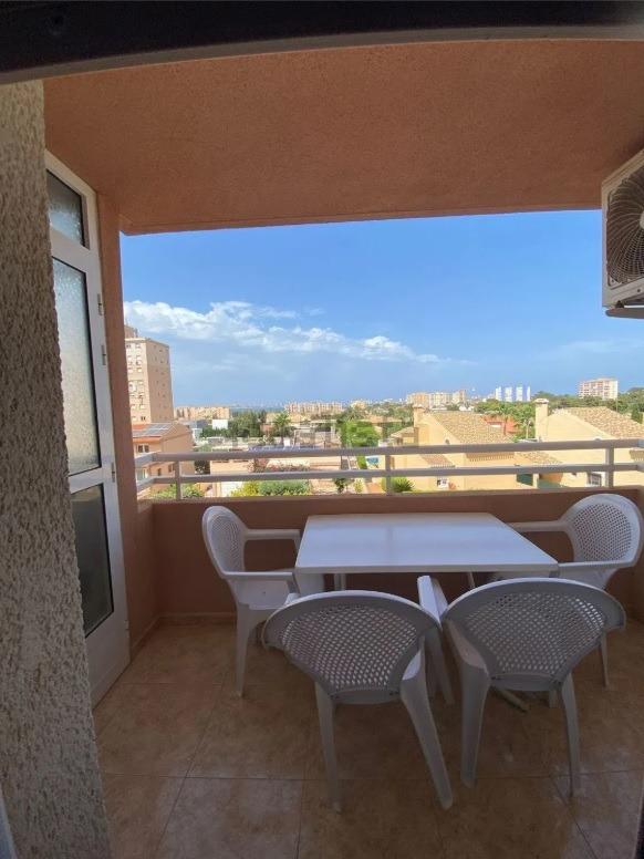 2 Bed, 1 Bath, ApartmentFor Sale, Cartagena, Murcia
