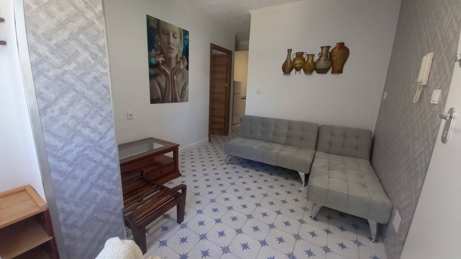 2 Bed, 1 Bath, ApartmentFor Sale, Lo Pagan, Murcia