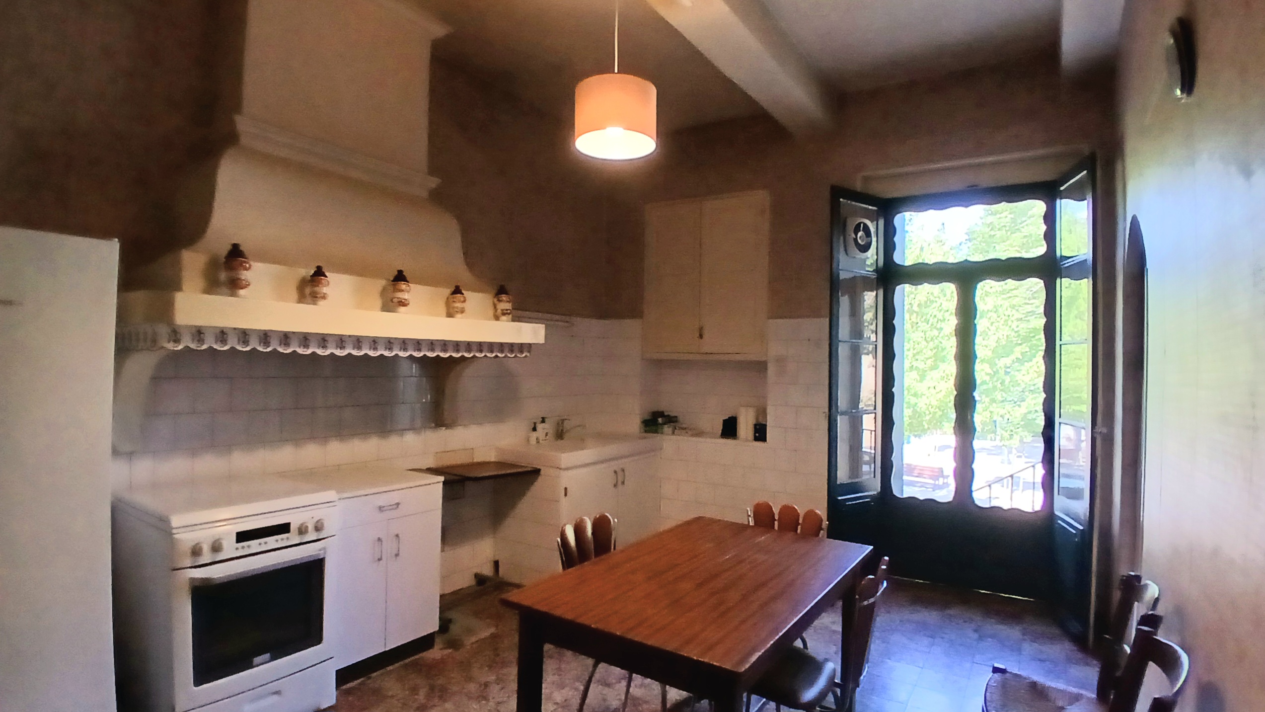 5 Bed, 2 Bath, HouseFor Sale, Roquebrun, Herault, Languedoc-Roussillon, 34460