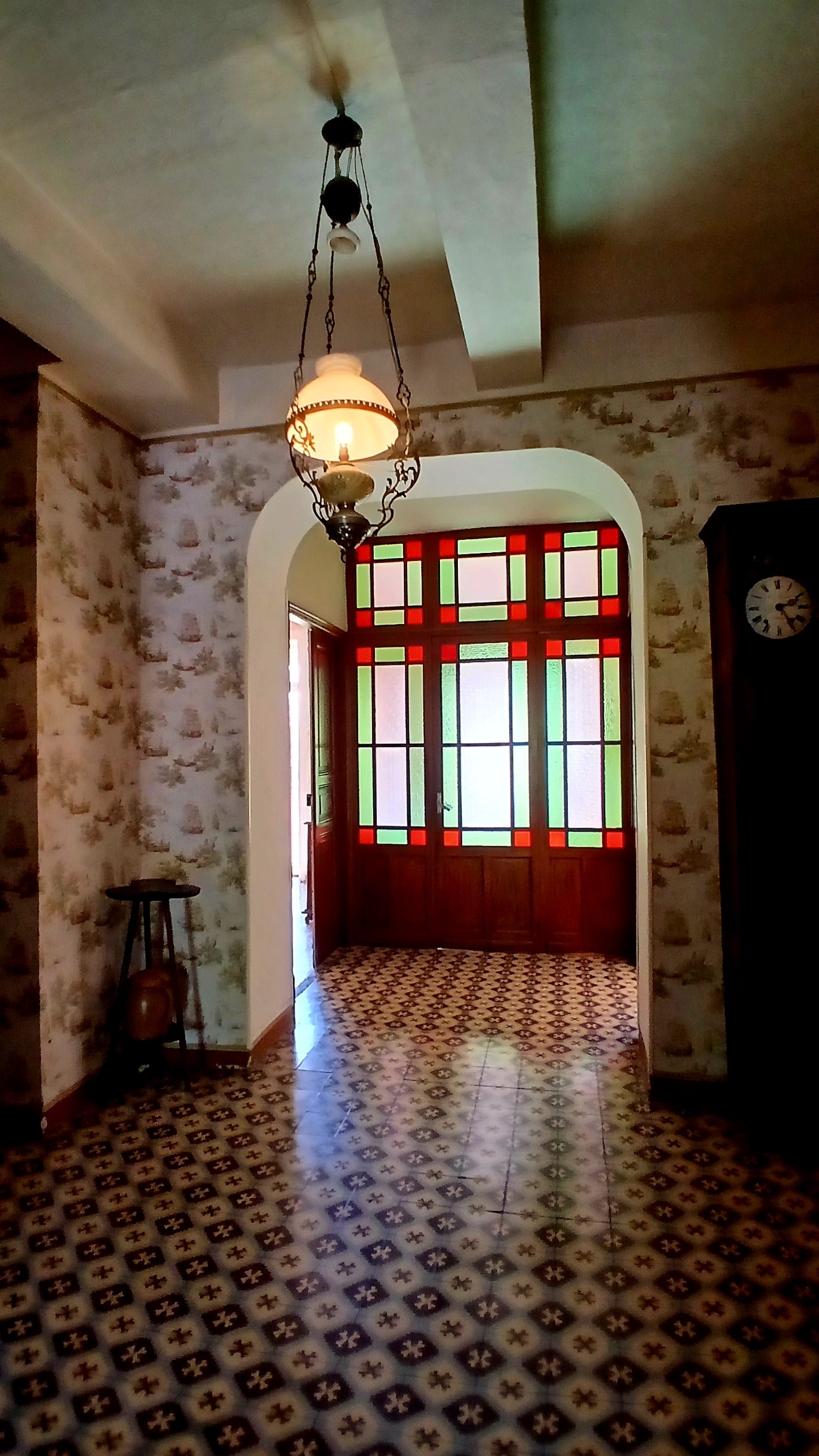 5 Bed, 2 Bath, HouseFor Sale, Roquebrun, Herault, Languedoc-Roussillon, 34460